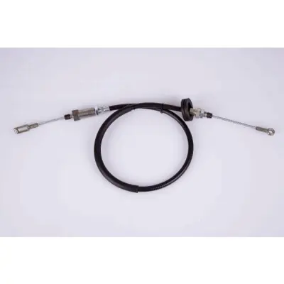Cable de accionamiento, freno de estacionamiento HELLA 8AS 355 666-261 Pago Seguro